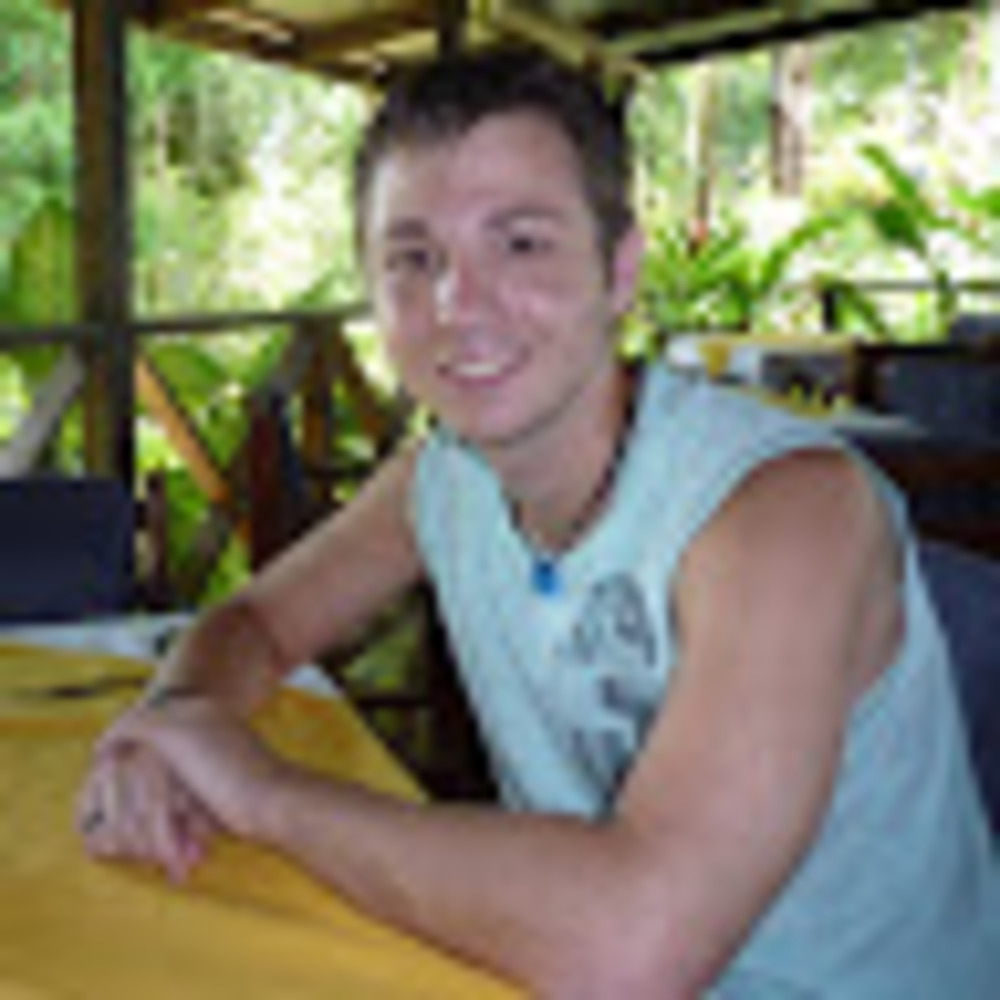 Meet your Posher, Tj